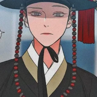 🌟 emoji Гёрин и Джуён❤️ Telegram sticker 23 of 108