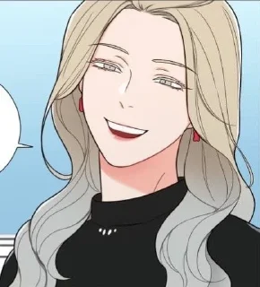 🌟 emoji Гёрин и Джуён❤️ Telegram sticker 14 of 108