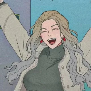 🌟 emoji Гёрин и Джуён❤️ Telegram sticker 13 of 108