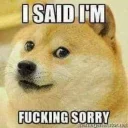 😰 emoji doeg Telegram sticker 18 of 94