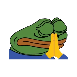 Sticker from 7TV/BTTV Emotes :: @Chiro_kun