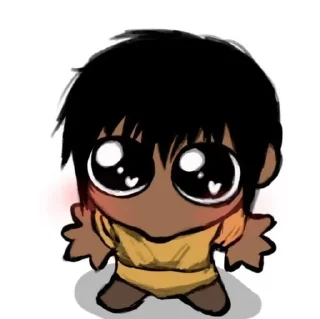 🥹 emoji @mamareesha Telegram sticker 5 of 120