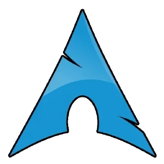 🐧 emoji Linux Distributions Telegram sticker 10 of 111