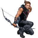 ♐ emoji avengers Telegram sticker 11 of 38