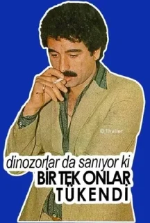 🚬 emoji Rocky Telegram sticker 21 of 66