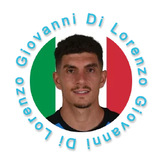 🇮🇹 emoji Passione Napoli 2022-2023 Sticker Temporanei Telegram sticker 6 of 29