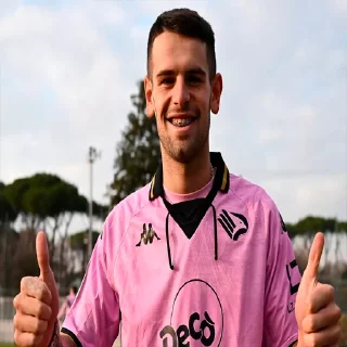 😃 emoji Palermo Telegram sticker 3 of 13