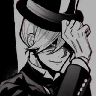 📇 emoji ‧₊𓄹血𝐁𝐥𝐚𝐜𝐤液𝄒 @NYXIII゛ Telegram sticker 21 of 60