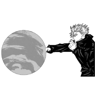 🫥 emoji Херня арчика Telegram sticker 5 of 87