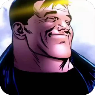 🫥 emoji Херня арчика Telegram sticker 21 of 87