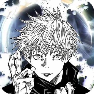 🫥 emoji Херня арчика Telegram sticker 7 of 87