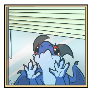 ⛓ emoji Glax by StupidShepherd Telegram sticker 11 of 113