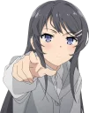 👈 emoji AnimePacc2 - @bourros Telegram sticker 17 of 120