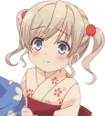 😢 emoji AnimePacc2 - @bourros Telegram sticker 11 of 120