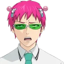 😤 emoji AnimePacc2 - @bourros Telegram sticker 7 of 120