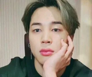 🐾 emoji jimin (@btsvideopic) Telegram sticker 8 of 29