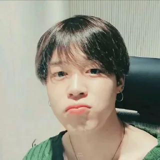 🐾 emoji jimin (@btsvideopic) Telegram sticker 18 of 29