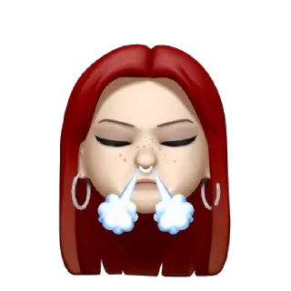 🐙 emoji @psiche 2.0 Telegram sticker 9 of 44