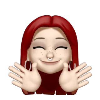 🐙 emoji @psiche 2.0 Telegram sticker 18 of 44