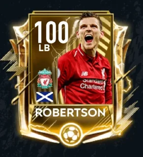 Sticker from Forza Liverpool