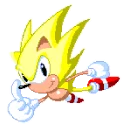 👍 emoji Sonic 3 & Knuckles - Sonic Telegram sticker 22 of 39