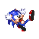 😱 emoji Sonic 3 & Knuckles - Sonic Telegram sticker 9 of 39