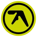 ❤ emoji Aphex Twin Telegram sticker 1 of 11
