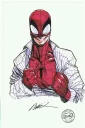 😁 emoji Spiderman Telegram sticker 11 of 44