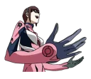 😀 emoji EVANGELION @Nekosticker Telegram sticker 20 of 119
