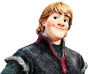 😙 emoji Frozen Cartoon Telegram sticker 24 of 41