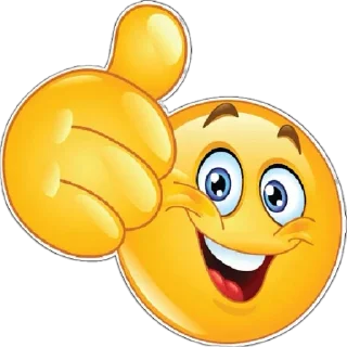 😃 emoji Paket 0 Telegram sticker 14 of 18