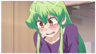 Sticker from Waifu