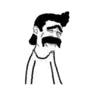 😂 emoji Channel 🔜 @joke_lokht Telegram sticker 9 of 120
