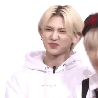 🍡 emoji Yeosang |@AteezFun Telegram sticker 19 of 59