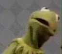 😡 emoji Kermit the frog Telegram sticker 23 of 52