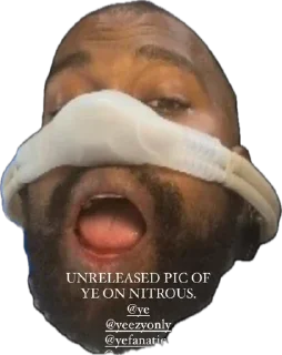 😷 emoji ye Telegram sticker 23 of 45