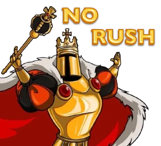 🙅‍♂️ emoji Kings of Crypto Telegram sticker 8 of 12