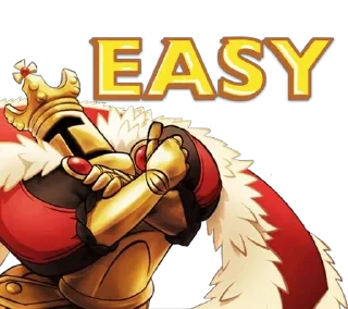 💪 emoji Kings of Crypto Telegram sticker 9 of 12