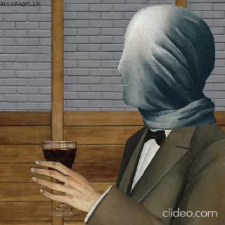 🍷 emoji Art n.2 @MyselfMeandIo Telegram sticker 14 of 50