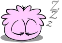 😴 emoji Zoo Telegram sticker 7 of 26