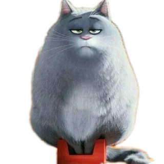 🐱 emoji Zoo Telegram sticker 10 of 44