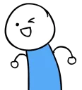 😉 emoji Scottecs (by JJ) Telegram sticker 5 of 80