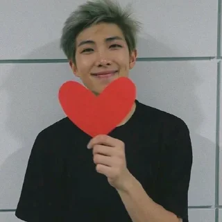 🐾 emoji Rm (@btsvideopic) Telegram sticker 5 of 30