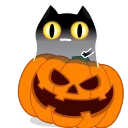 Sticker from Crazy Kitty @arzdigital_Mod