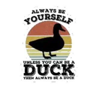 😄 emoji 🦆📴 Telegram sticker 5 of 21