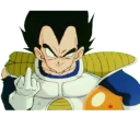 🖕 emoji Middle finger /@MH7night Telegram sticker 11 of 67