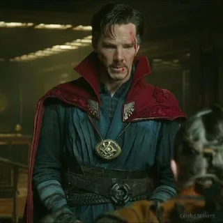 ⌚️ emoji Doctor Strange - @IceMonarch Telegram sticker 6 of 120