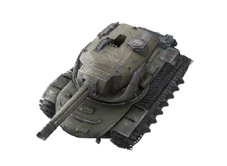 🎮 emoji Tanks Blitz Telegram sticker 20 of 120