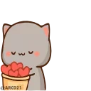 💝 emoji @STJCKERS 👈🏻همچی اینجاس @LOVE0000_01 Telegram sticker 24 of 50