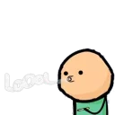 🚬 emoji Smoke Telegram sticker 14 of 26